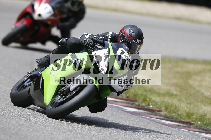 /21 29.05.2025 Speer Racing ADR/Gruppe gelb/140